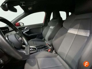 Audi A3 Sportback S line 35 TDI 110kW S tronic