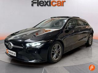 Mercedes CLA CLA 180 Shooting Brake