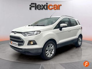 Ford Ecosport 1.0 EcoBoost 125cv Titanium