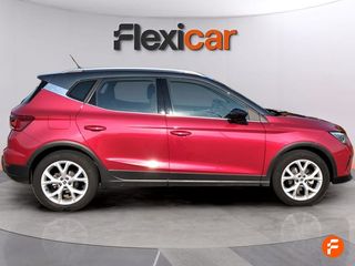 Seat Arona 1.0 TSI 81kW (110CV) DSG FR