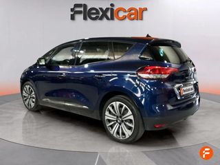 Renault Scénic Limited Blue dCi 88 kW (120CV) EDC - 18