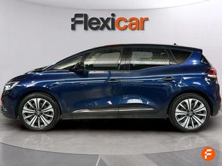 Renault Scénic Limited Blue dCi 88 kW (120CV) EDC - 18