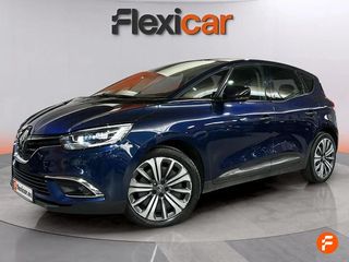 Renault Scénic Limited Blue dCi 88 kW (120CV) EDC - 18