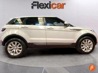 Land-Rover Range Rover Evoque 2.0L TD4 Diesel 110kW (150CV) 4x4 Pure