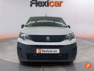 Peugeot Partner TEPPE 1.5