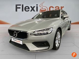 Volvo V60 2.0 D4 Momentum Auto