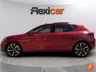 Seat Leon 1.5 eTSI 110kW DSG-7 S&S FR