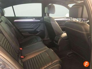 Volkswagen Passat GTE 1.4 TSI e-Power 115kW + 85kW DSG