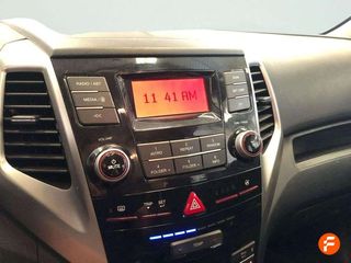 SsangYong Tivoli G16 Line 4x2