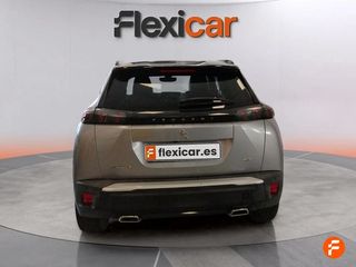 Peugeot 2008 GT Pack Puretech 130 S&S EAT8