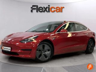 Tesla Model 3 Estándar Plus RWD