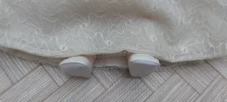 2 Muñecas Jesmar Comunión Años '70