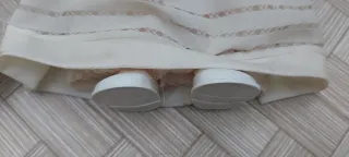 2 Muñecas Jesmar Comunión Años '70