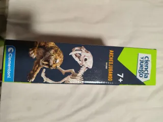 Kit Arqueología Clementoni Archeo Jugando