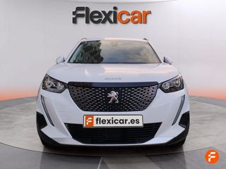 Peugeot 2008 Allure BlueHDI 81kW (110CV)