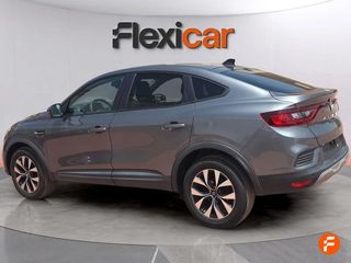 Renault Arkana Evolution TCe 103kW(140CV) EDC mild hybr