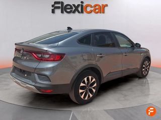 Renault Arkana Evolution TCe 103kW(140CV) EDC mild hybr