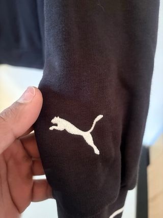 Sudadera Puma BMW Motorsport