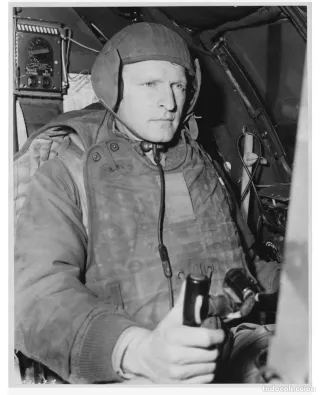 HAGO ENVÍOS Laringófono T-30 US Army/USAAF II GM