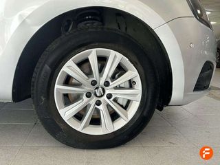 Seat Alhambra 2.0 TDI 110kW (150CV) Eco S/S Style