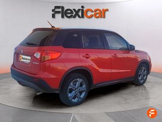 Suzuki Vitara 1600cc 120CV