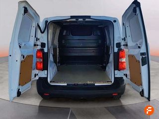 Peugeot Expert 1560cc 116CV