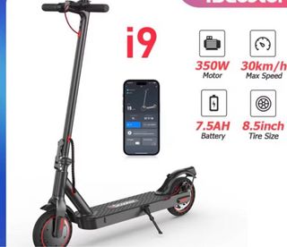 Patinete Eléctrico i9 Nuevo