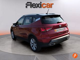 Seat Arona 1.0 TSI 81kW (110CV) DSG FR