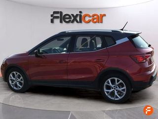 Seat Arona 1.0 TSI 81kW (110CV) DSG FR