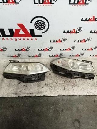 Faro izquierdo k9k732 renault megane ii 1.5 103409