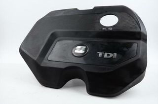 Tapa motor seat 120431 ibiza (6l1) 1.9 tdi