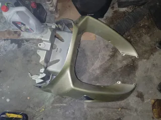 Piaggio X8  x9 evo 125.motor para reparar