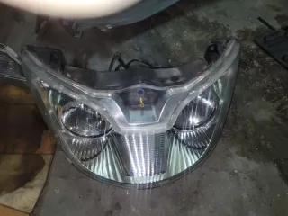 Piaggio X8  x9 evo 125.motor para reparar