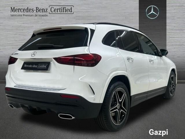 Mercedes-Benz GLA 200 D 2.0 2025, foto 2