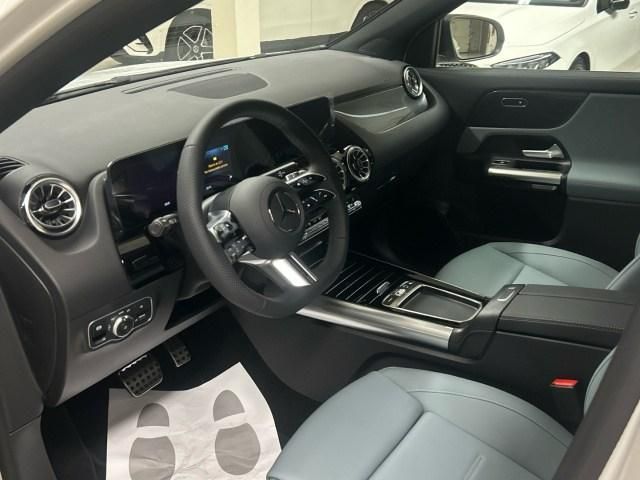 Mercedes-Benz GLA 200 D 2.0 2025, foto 6