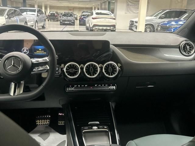 Mercedes-Benz GLA 200 D 2.0 2025, foto 8