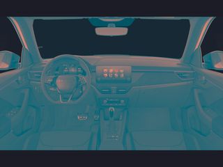 SKODA Kamiq 1.0 TSI 85kW (115CV) DSG PLUS