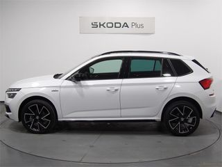SKODA Kamiq 1.5 TSI 110kW (150CV) DSG MONTECARLO