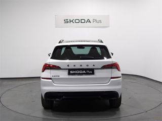 SKODA Kamiq 1.5 TSI 110kW (150CV) DSG MONTECARLO