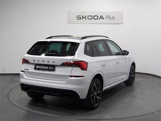 SKODA Kamiq 1.5 TSI 110kW (150CV) DSG MONTECARLO