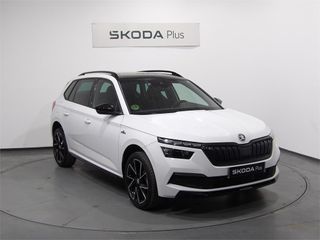 SKODA Kamiq 1.5 TSI 110kW (150CV) DSG MONTECARLO
