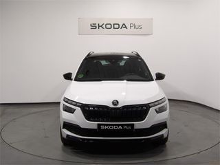 SKODA Kamiq 1.5 TSI 110kW (150CV) DSG MONTECARLO