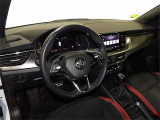 SKODA Kamiq 1.5 TSI 110kW (150CV) DSG MONTECARLO