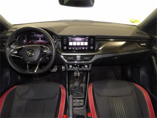 SKODA Kamiq 1.5 TSI 110kW (150CV) DSG MONTECARLO