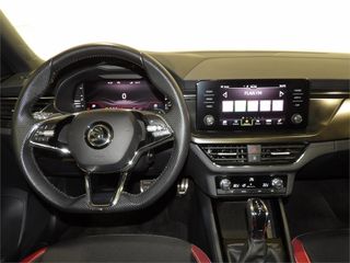 SKODA Kamiq 1.5 TSI 110kW (150CV) DSG MONTECARLO