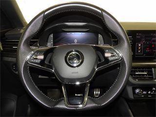 SKODA Kamiq 1.5 TSI 110kW (150CV) DSG MONTECARLO