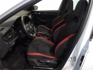 SKODA Kamiq 1.5 TSI 110kW (150CV) DSG MONTECARLO