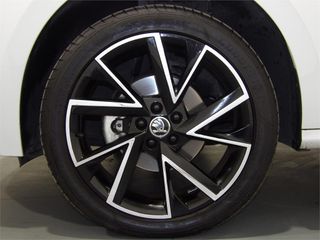 SKODA Kamiq 1.5 TSI 110kW (150CV) DSG MONTECARLO