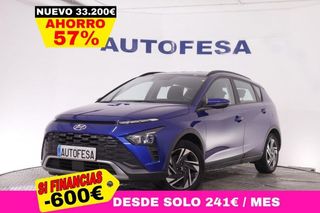 Hyundai BAYON 1.2 MPI MAXX 84CV 5P