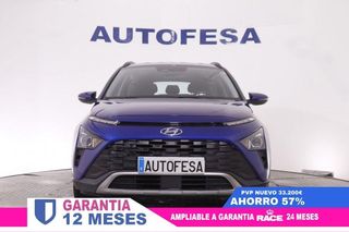 Hyundai BAYON 1.2 MPI MAXX 84CV 5P